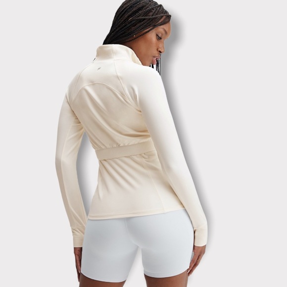 Fabletics Trinity Performance Jacket - Picture 3 of 9